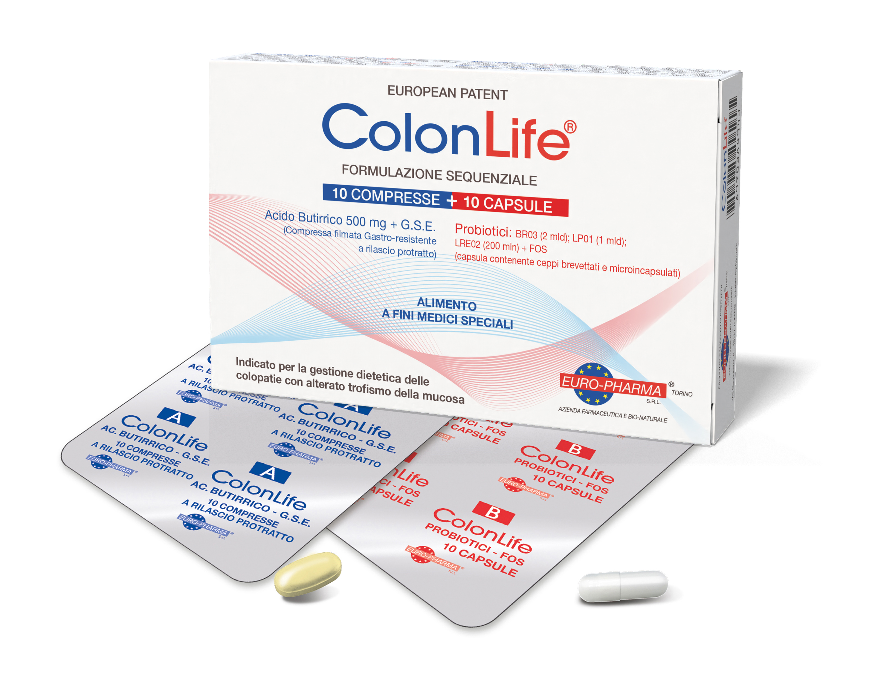 ColonLife